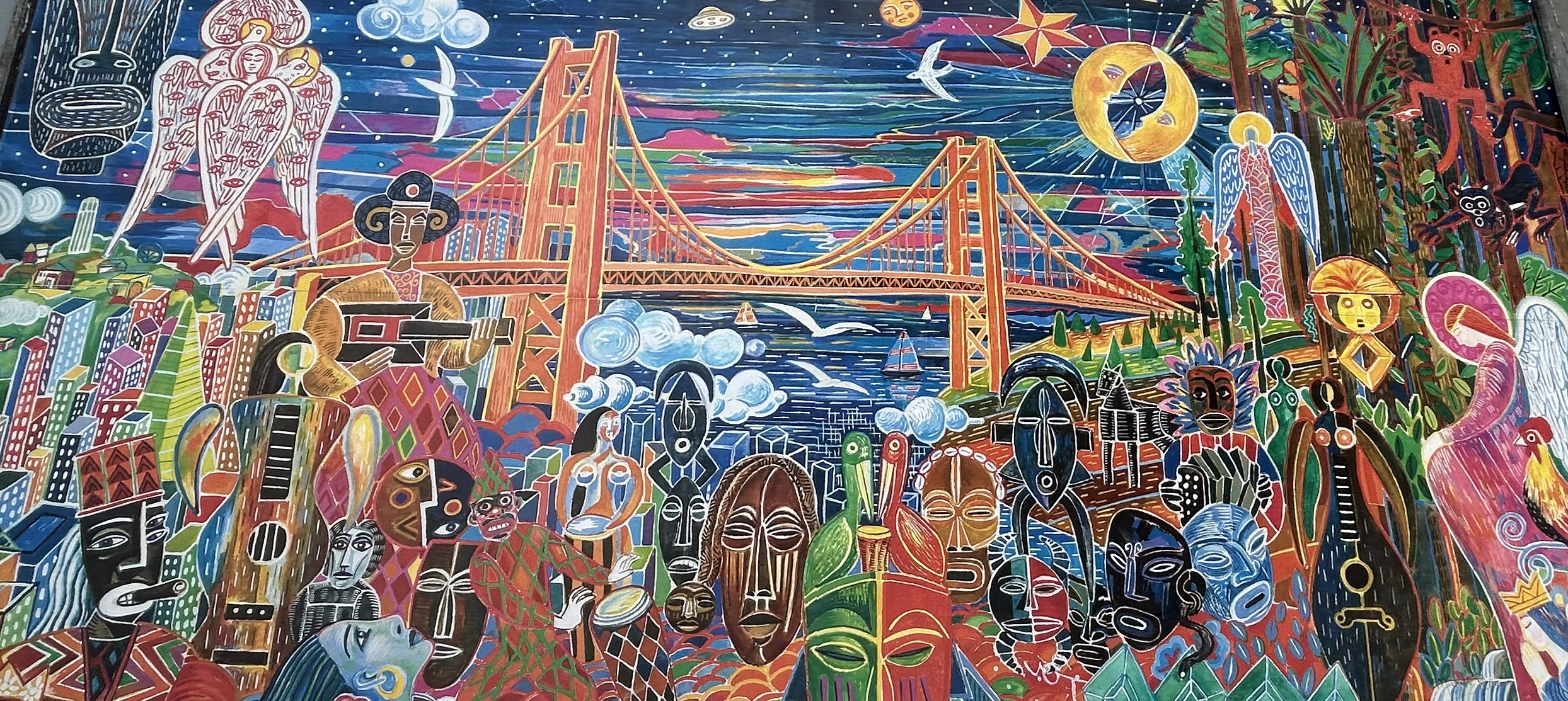 Street Art
