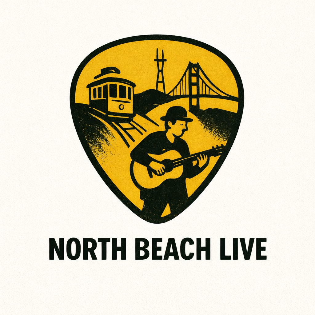 North Beach Live