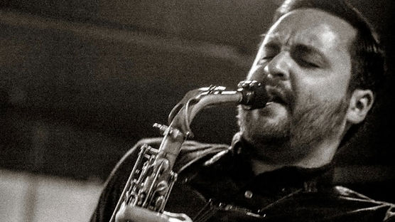 Steven Lugerner Quartet