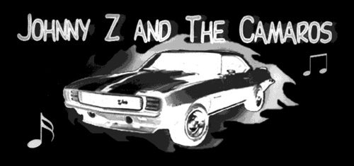 Johnny Z and the Camaros