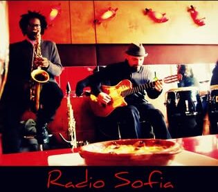 Radio Sofia