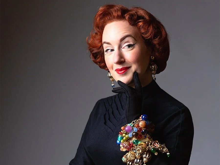 Deanna Marsigliese’s Sip n’ Sketch