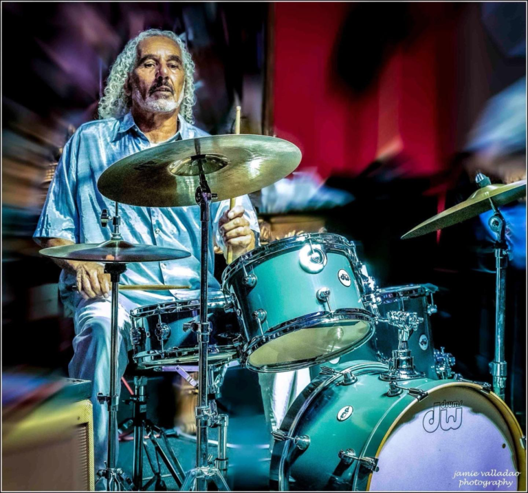 Jon Otis & Blu Beatz