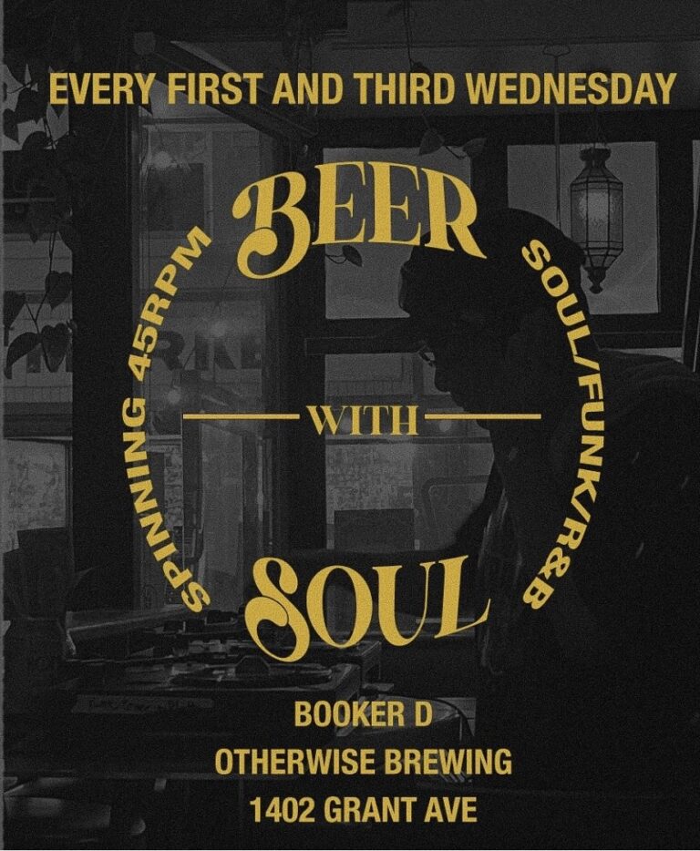 Beers With Soul