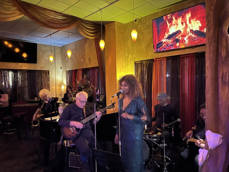 Emma Jean Foster & American Soul