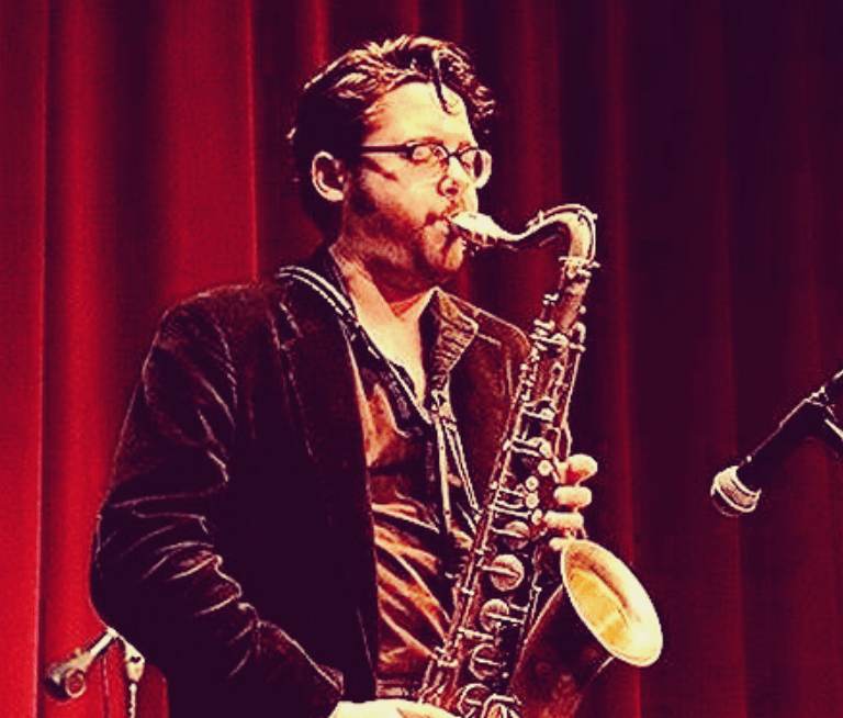 Smith Dobson Quartet