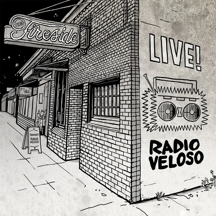 Radio Veloso