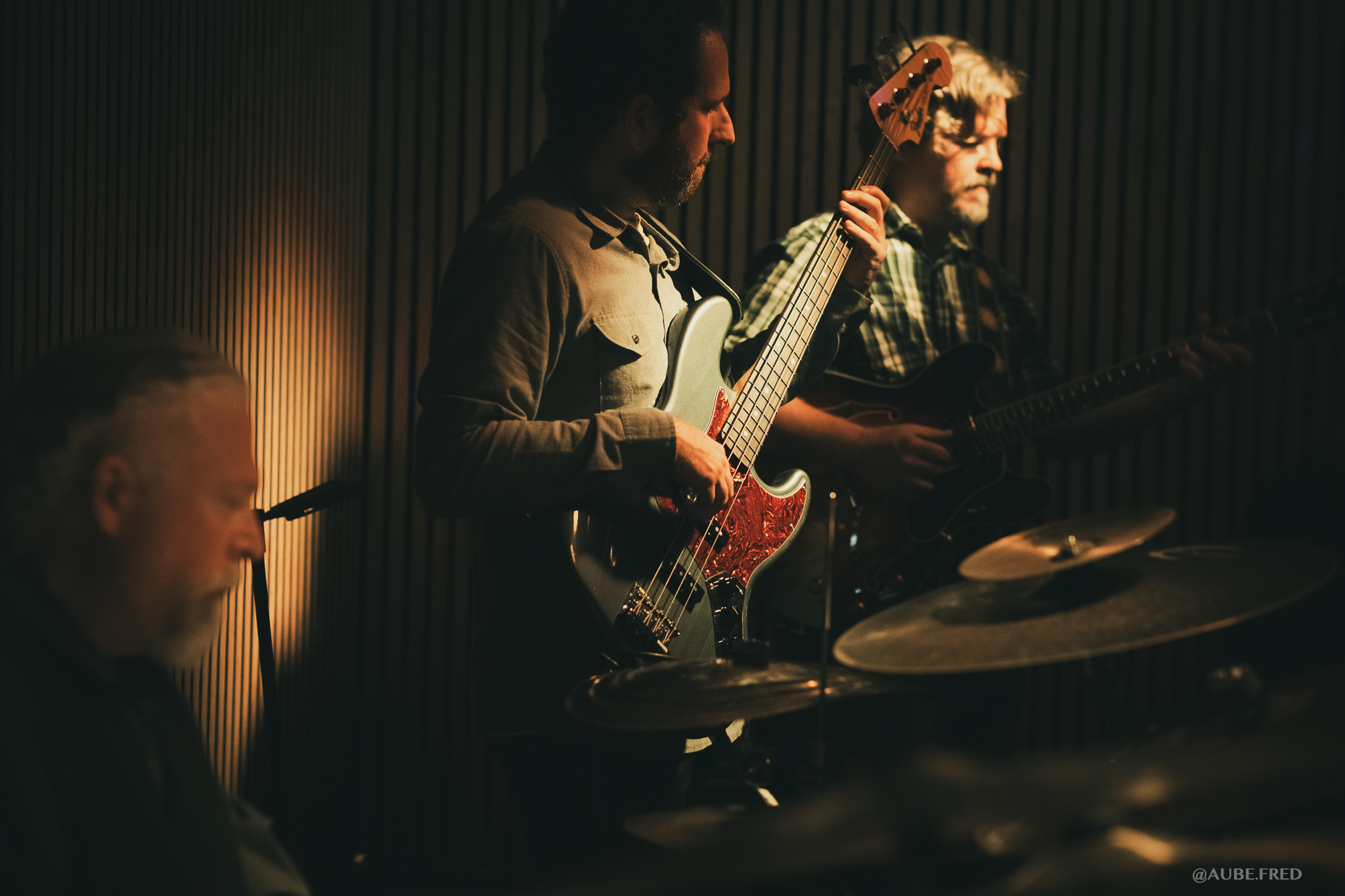 Ghost Town Messengers