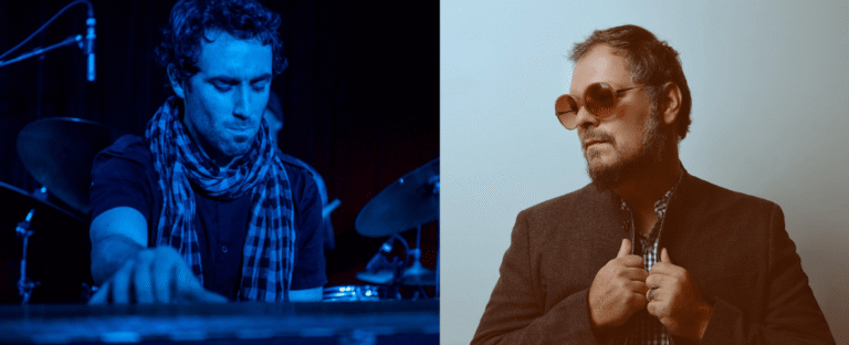 Wil Blades featuring Otis McDonald