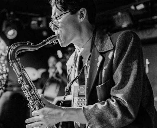 Kamerin Ortiz & His Knockouts