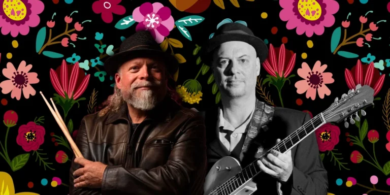 Zinggflower: A Tribute to Drew Zingg