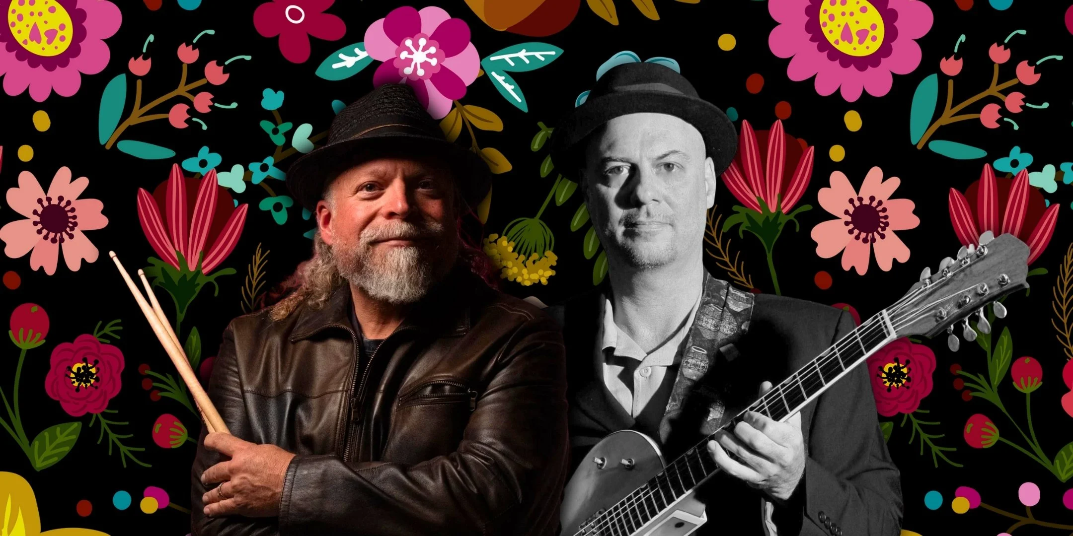 Zinggflower: A Tribute to Drew Zingg