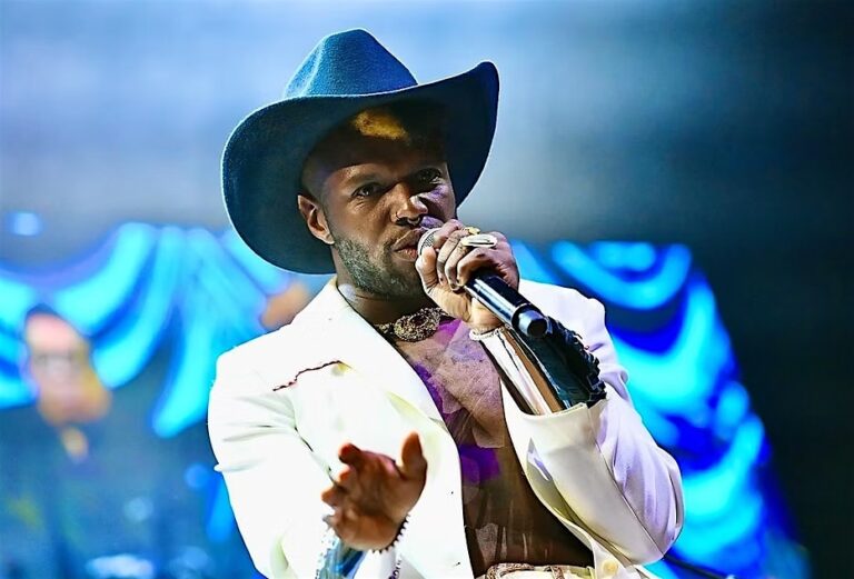 Les Greene & The Swayzees