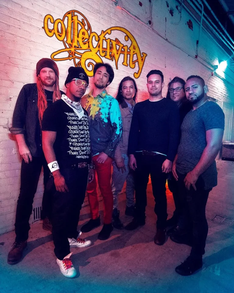 Ben Misterka and Collectivity