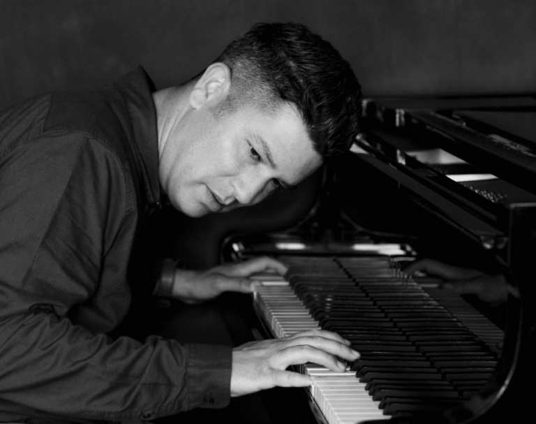 Dahveed Behroozi Trio