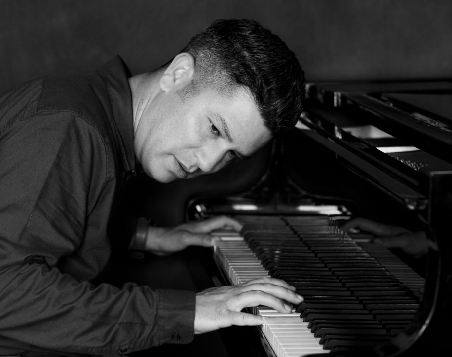 Dahveed Behroozi Trio