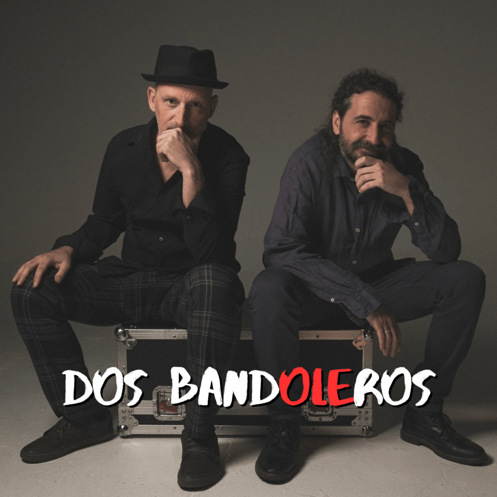 Dos Bandoleros