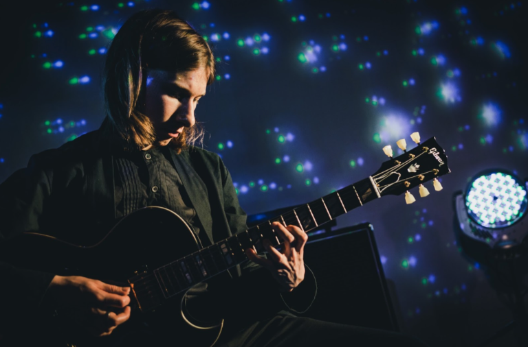 George Grydkovets Trio