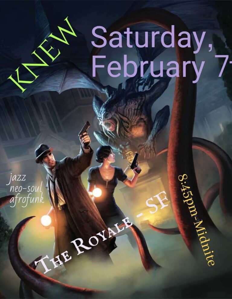 Tristan Norton Jazz Quartet