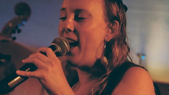 Marissa McLain Quartet