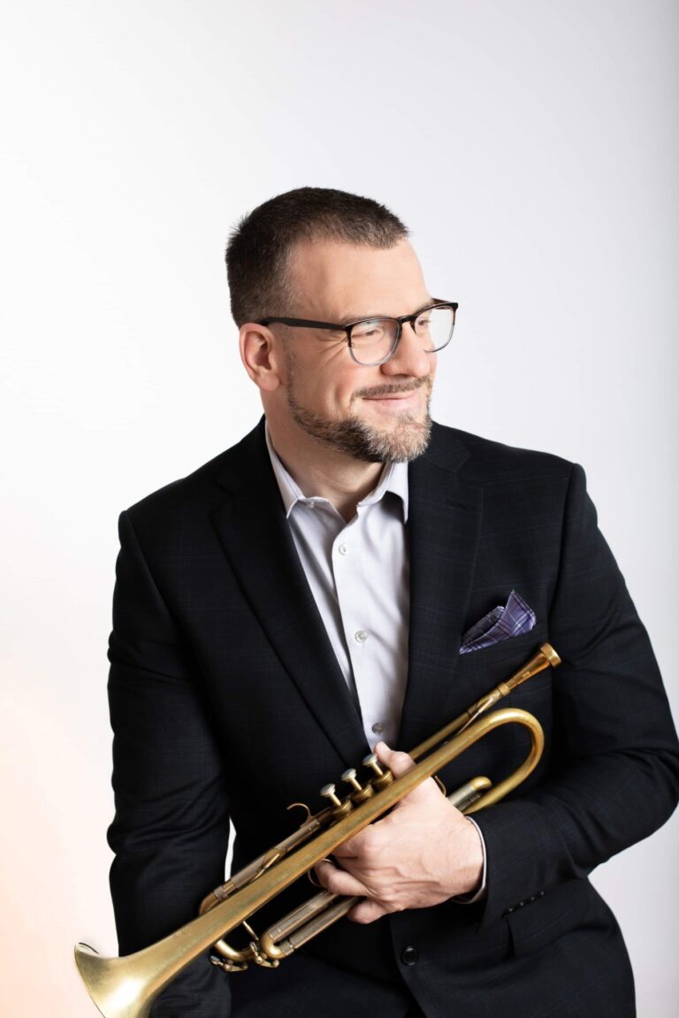 Joe Mazzaferro Quartet