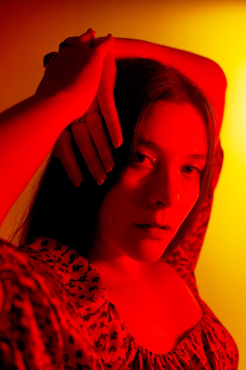 Maralisa & The Starlight Martinis