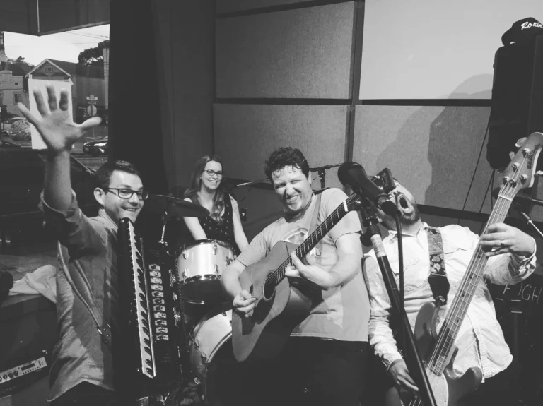 The Treacherous French