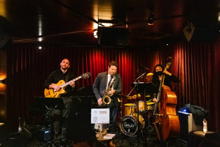 Tomoko Funaki Hard Bop Collective