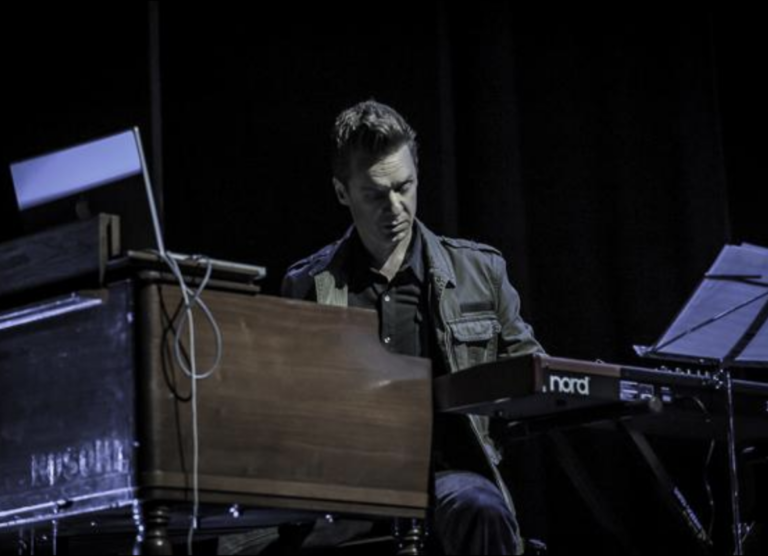 Adam Klipple Soul Quintet