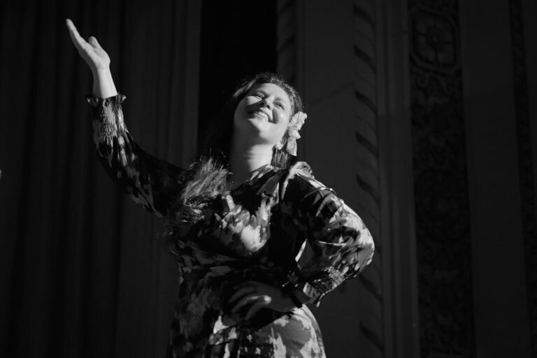 Jessica King’s Hot Mess