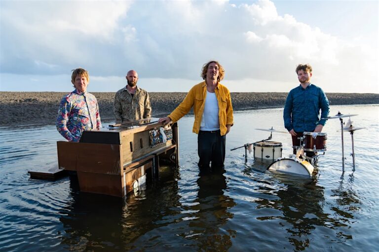 Wille and the Bandits