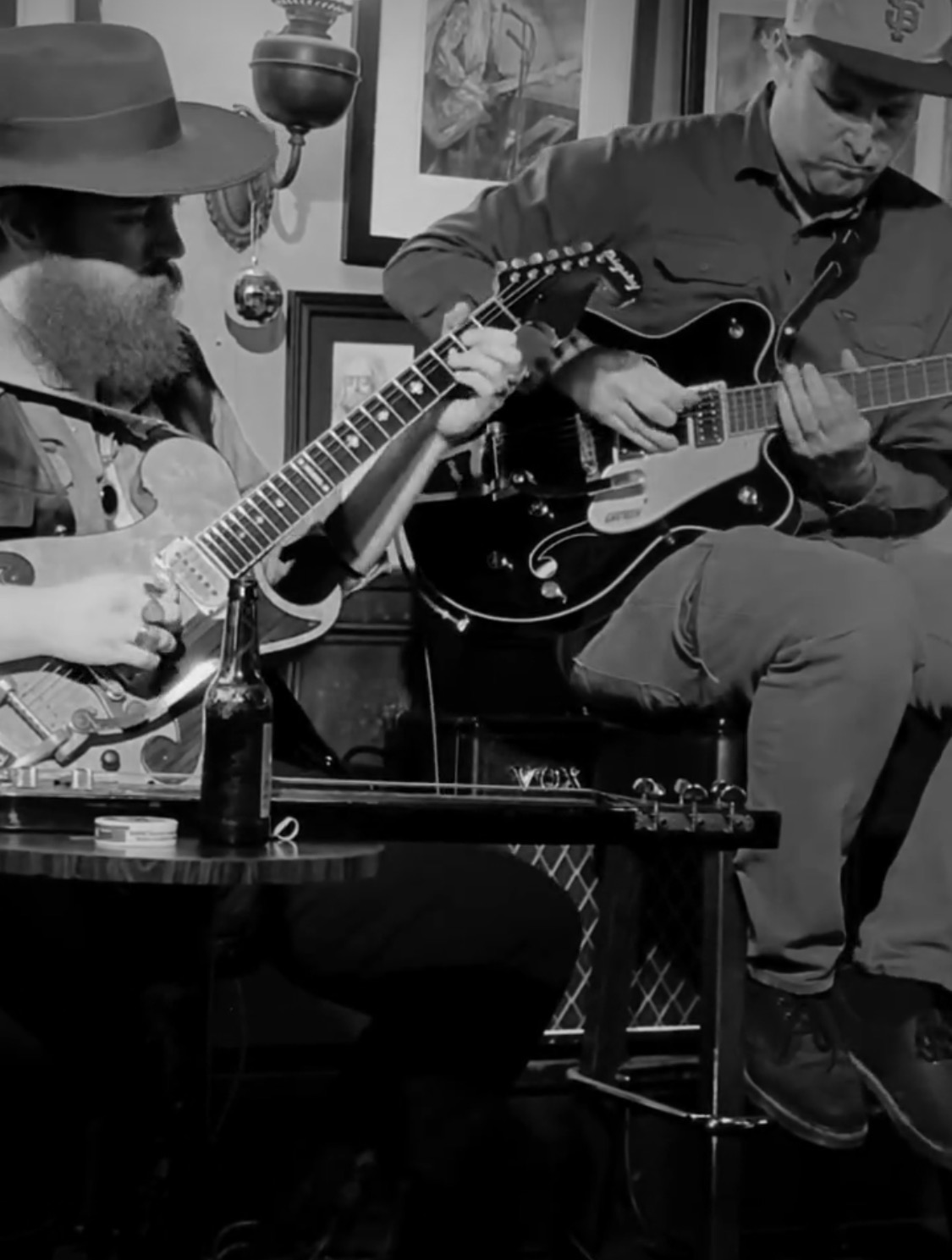 Richmond Special Richmond Special