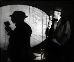 Mr Lucky & The Cocktail Party