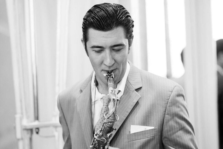 Danny Brown Jazz Trio