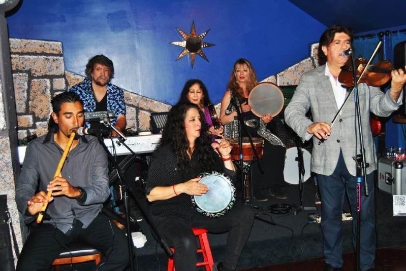 Georges Lammam Ensemble