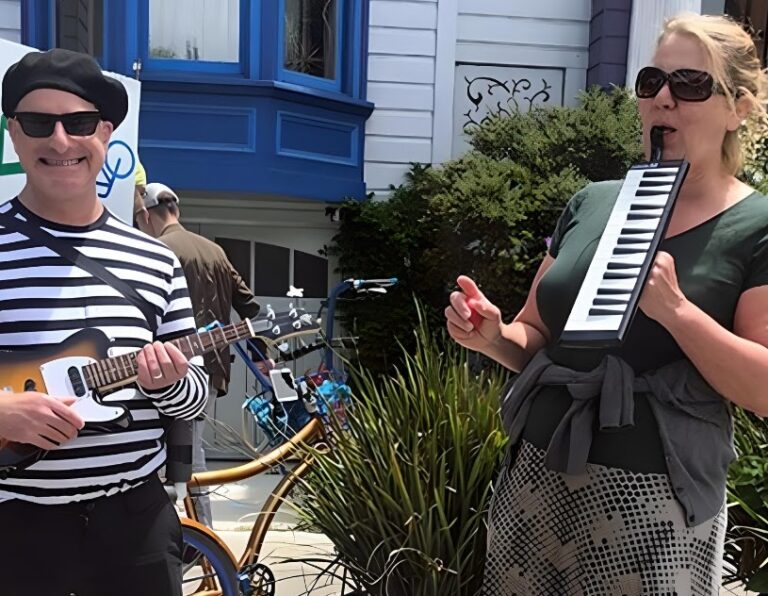 Catherine Denuvaring