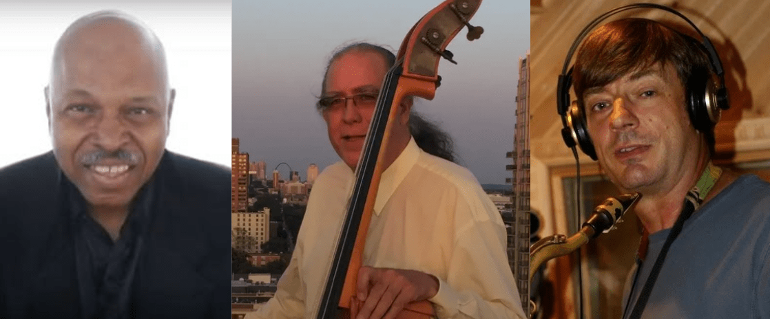 The Good Life Reunion Trio