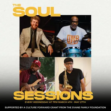Soul Sessions