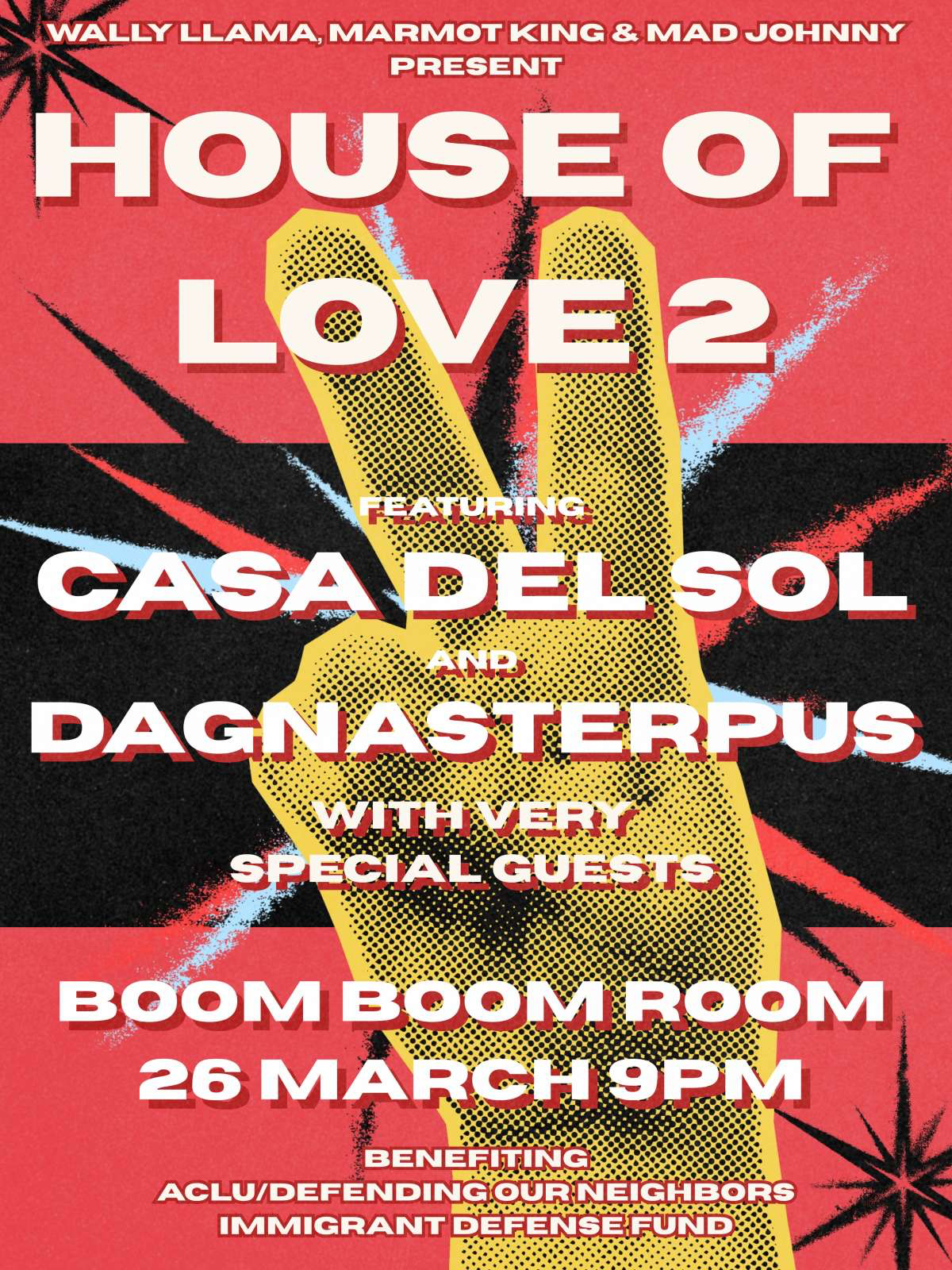 House of Love 2