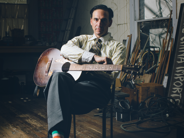 Petunia and the Vipers