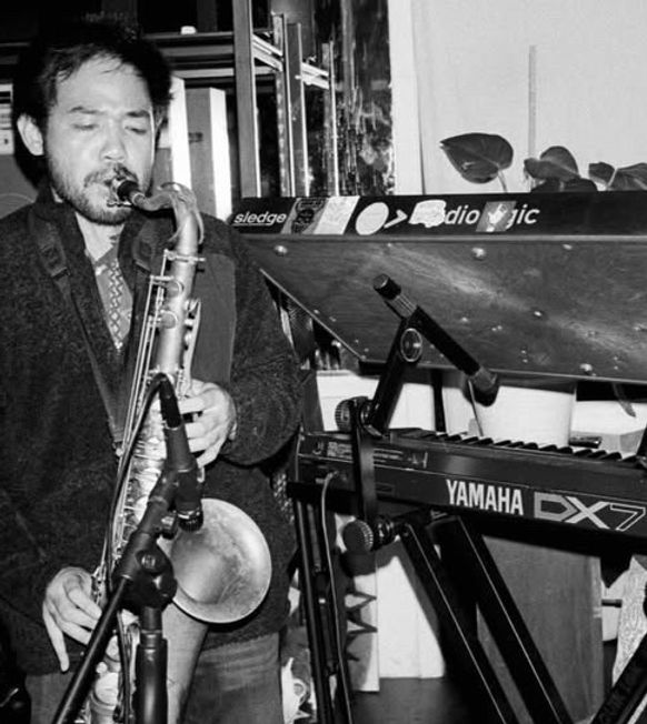 Tommy Wong Trio