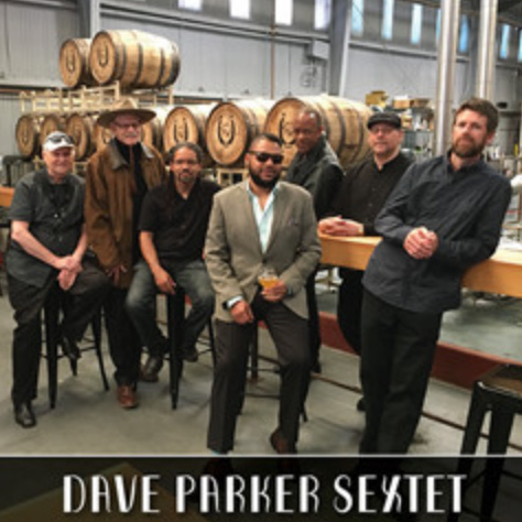 Dave Parker Quintet