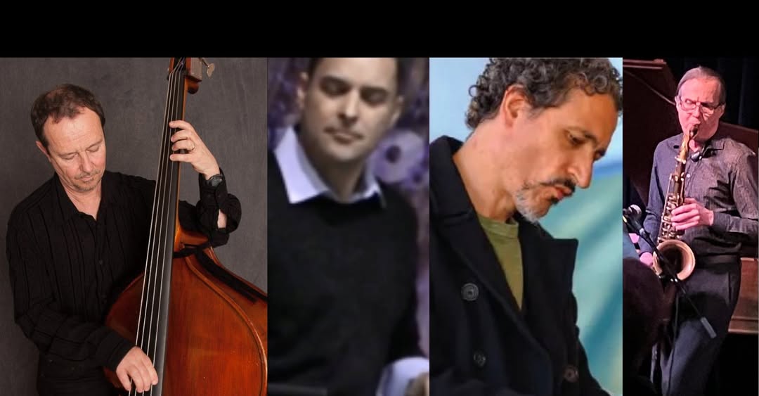 Fred Randolph Quartet