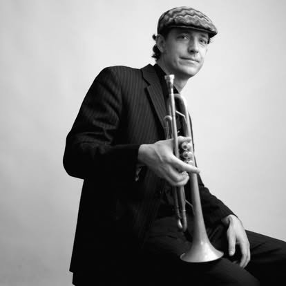 Darren Johnston Project