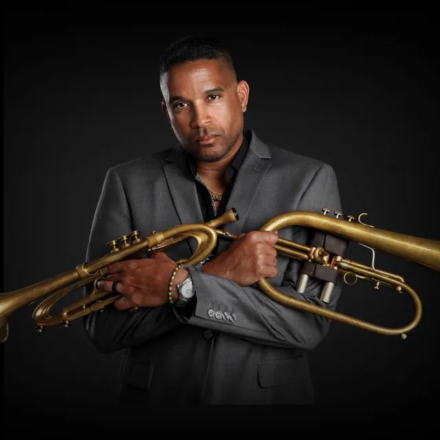 Pete Rodriguez Quintet