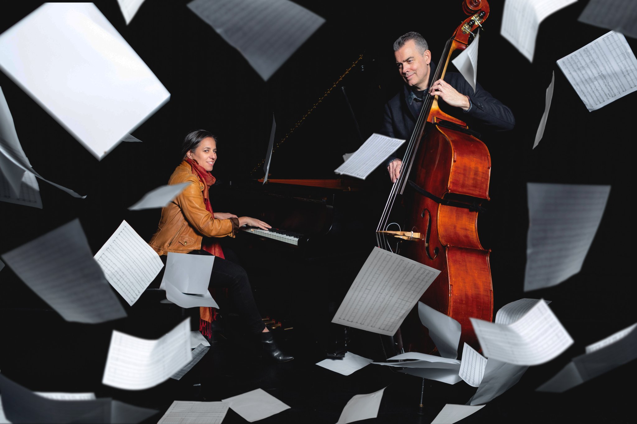 Negative Press Project