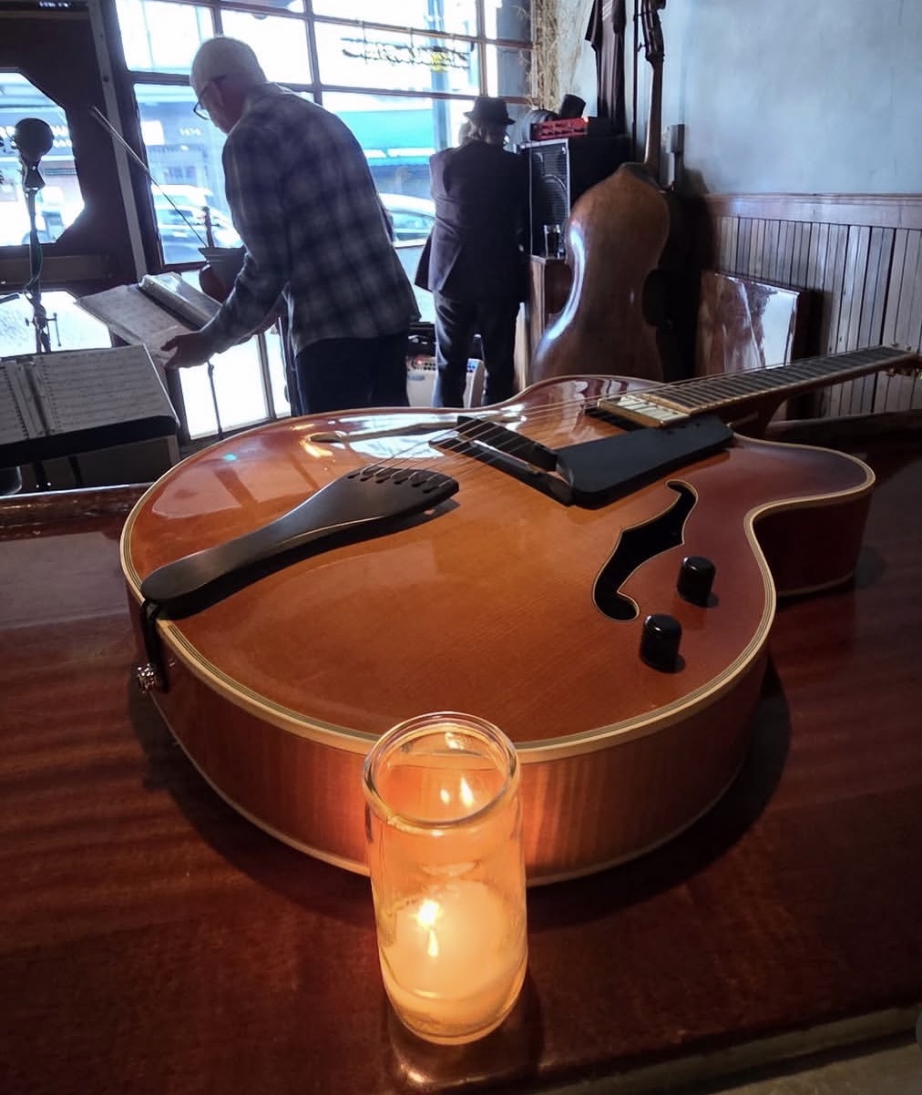 Hi Low Club Live Music